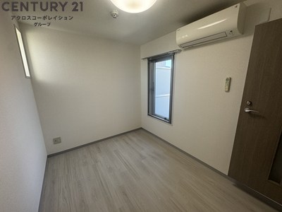 居室・リビング　エアコン付きで初期費用を抑えたい方にもおすすめです。