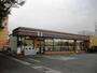 コンビニ　セブンイレブン 総社中央5丁目店(ハレいろ・サイクリング O（コンビニ）まで254m