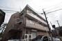 市川駅より徒歩20分 3階 築25年7ヶ月の賃貸物件