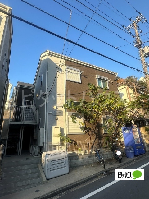 その他共有部分　敷地内ゴミ置場