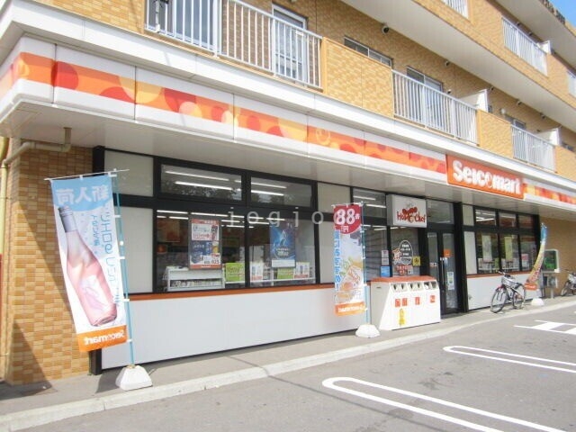 コンビニ　セイコーマートさちづる東店（コンビニ）まで528m