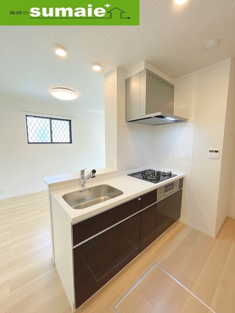 キッチン　同仕様写真