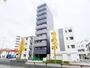 五反野駅より徒歩10分 9階 新築の賃貸物件