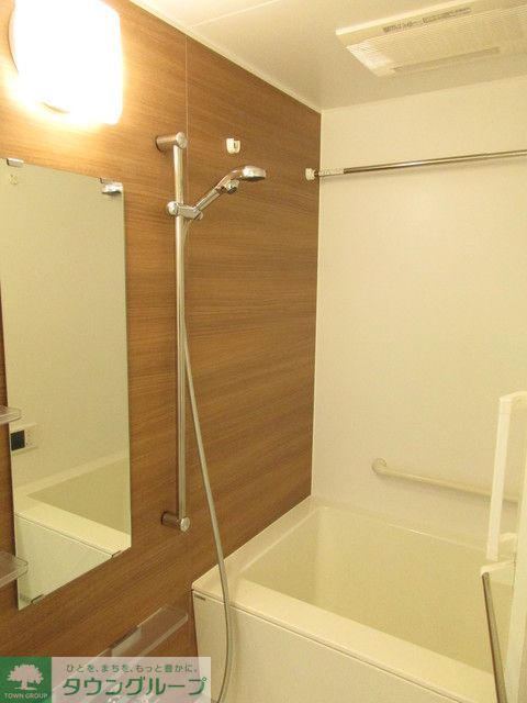 バス・シャワールーム　【初期費用分割・クレカ対応】一都三県のお部屋探しは2025…