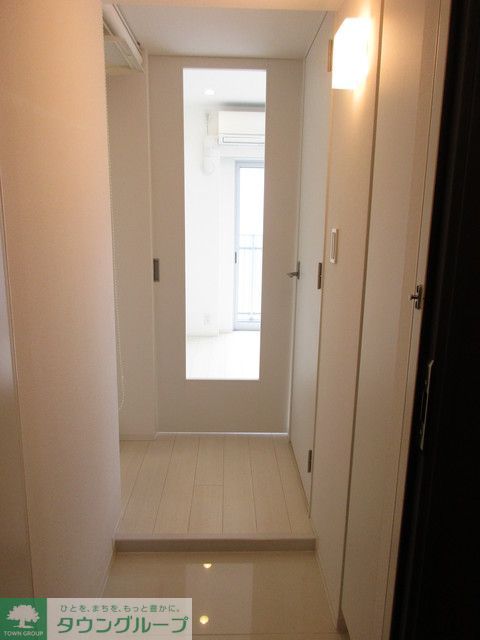 玄関　【初期費用分割・クレカ対応】一都三県のお部屋探しは2025…