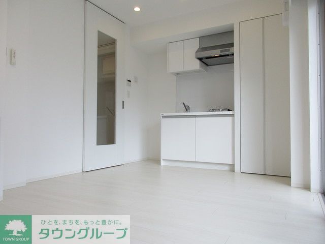 居室・リビング　【初期費用分割・クレカ対応】一都三県のお部屋探しは2025…