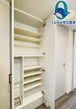 収納　初期費用分割可★ご希望の場所まで無料送迎サービス付♪