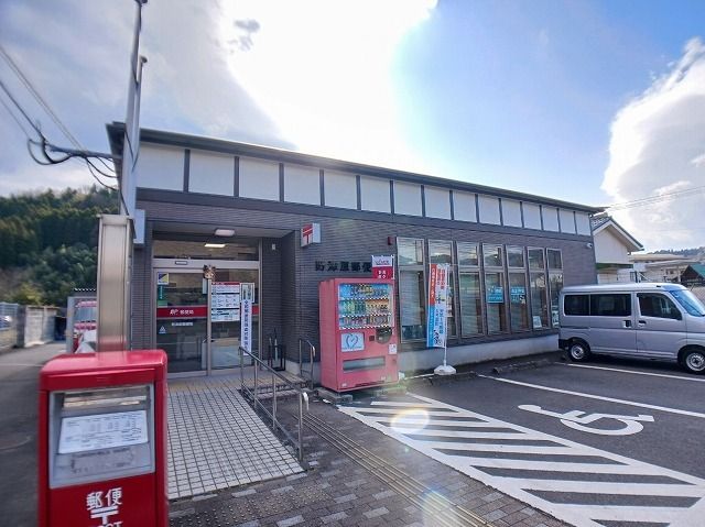 郵便局　野津原郵便局（郵便局）まで140m