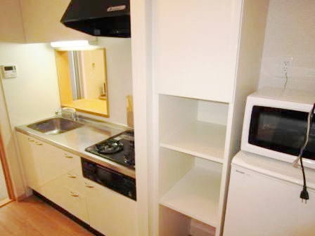 キッチン　画像5