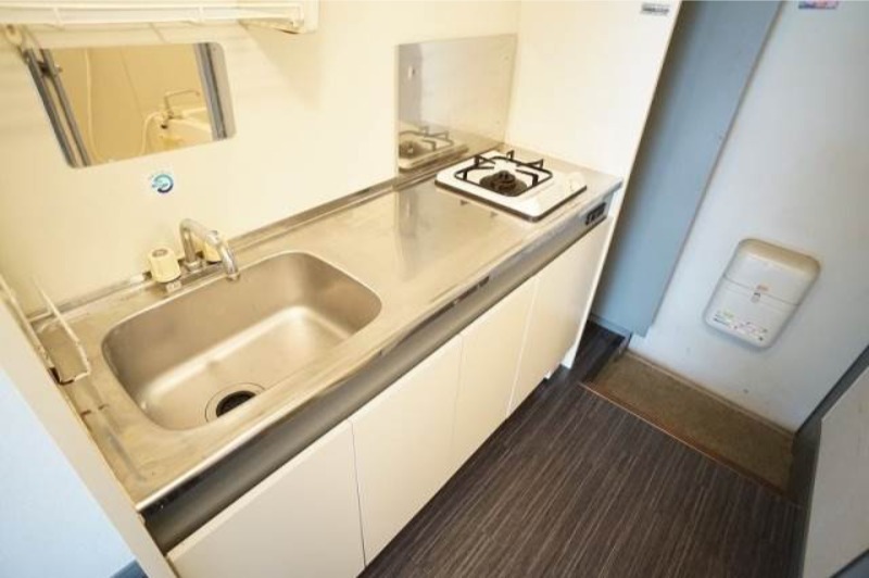 キッチン　別号室