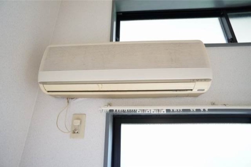 その他設備　別号室