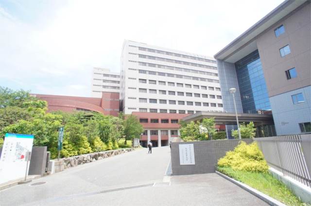 大学・短大　私立九州産業大学（大学・短大）まで625m