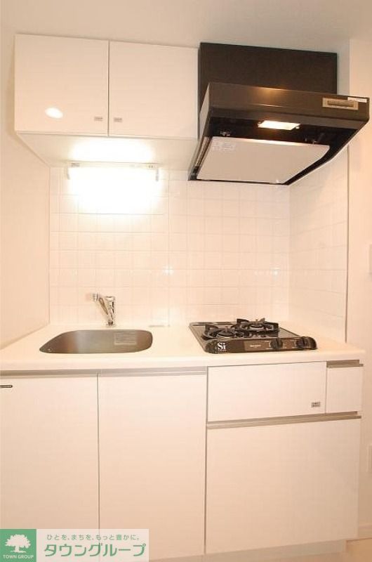 キッチン　別部屋参考写真