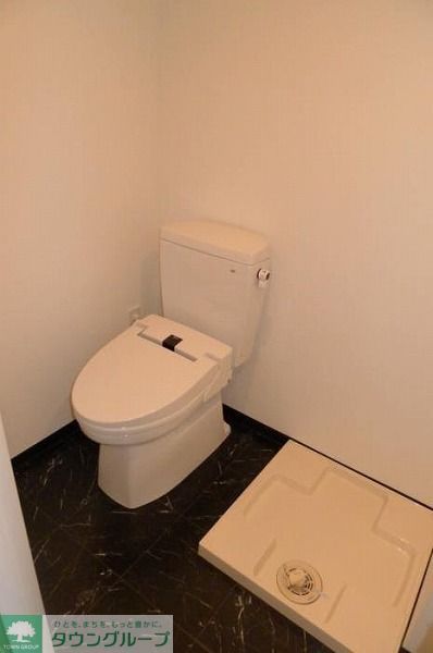 トイレ　別部屋参考写真