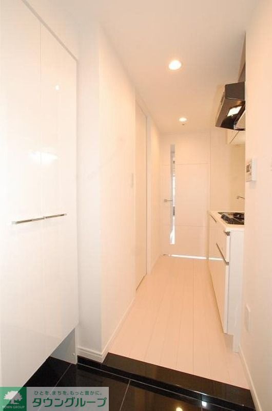 玄関　別部屋参考写真