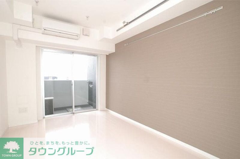 居室・リビング　別部屋参考写真