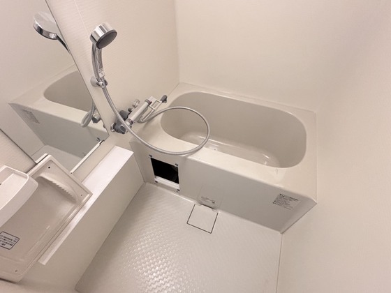 バス・シャワールーム　同仕様タイプ