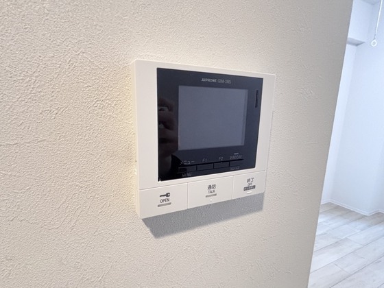 セキュリティ　同仕様タイプ