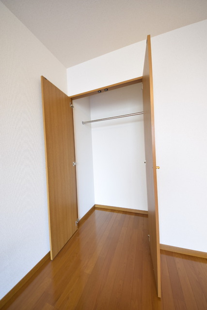 収納　★収納もお任せください★