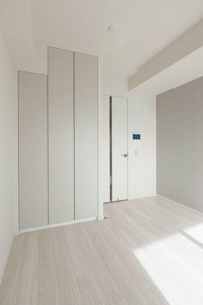 居室・リビング　ルフォンプログレ品川大井