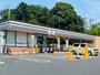 コンビニ　セブンイレブン立川砂川三番店（コンビニ）まで394m