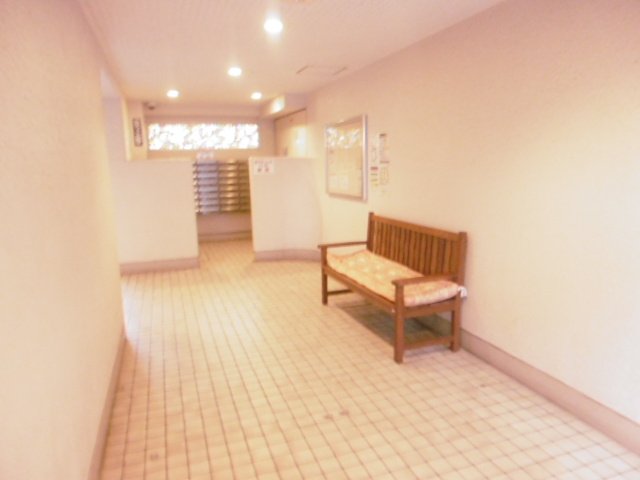 ロビー　ロビー