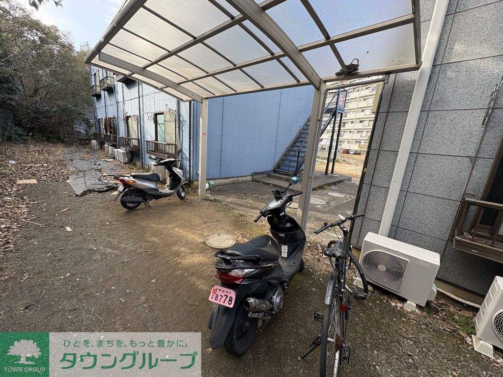 その他共有部分　共有部分