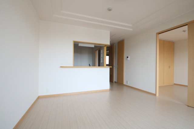 居室・リビング　※別室の参考写真の為、現況優先です。