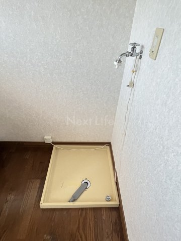 その他設備　ハイツ片野