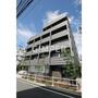 西台駅より徒歩7分 5階 築8年8ヶ月の賃貸物件
