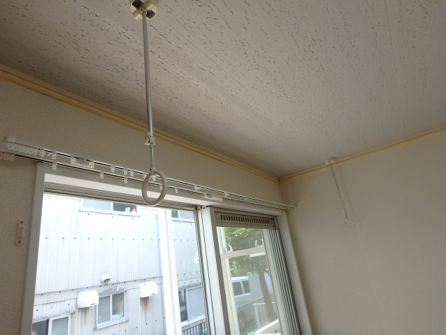 その他　室内つりさげ式物干し