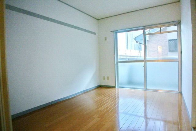 居室・リビング　☆別号室参考写真☆