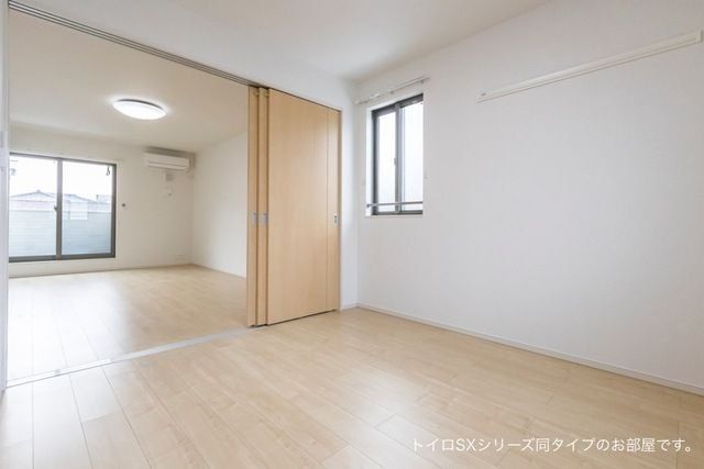 その他部屋・スペース　※イメージ　同タイプ物件です