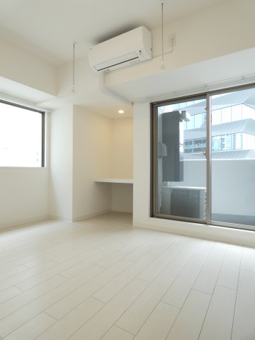 居室・リビング　居室