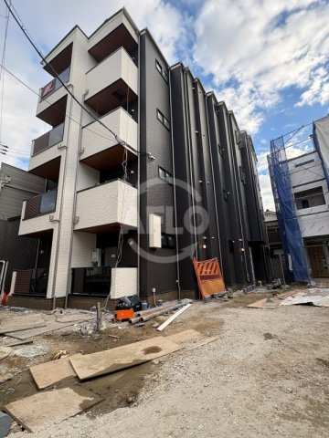 ロビー　F　Normalis　SEAM　ロビー