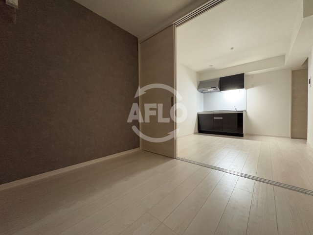 その他部屋・スペース　F　Normalis　SEAM　寝室