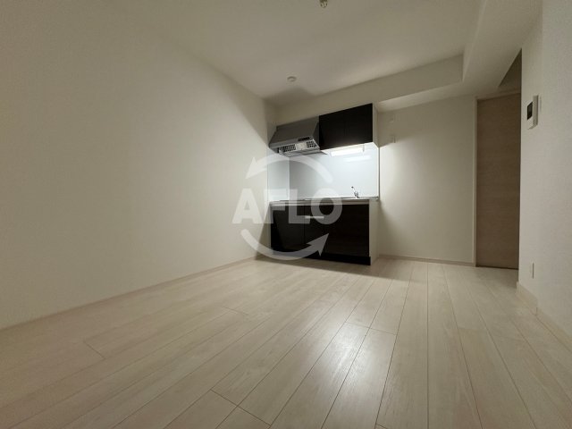 居室・リビング　F　Normalis　SEAM　リビング