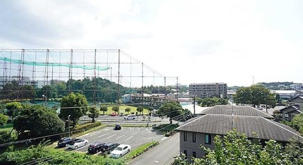 眺望　※現況優先