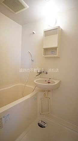 洗面設備　※現況優先