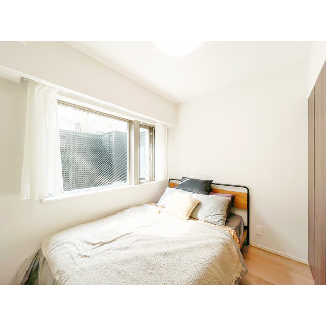 その他部屋・スペース　【家具・家電の備え付けはありません】