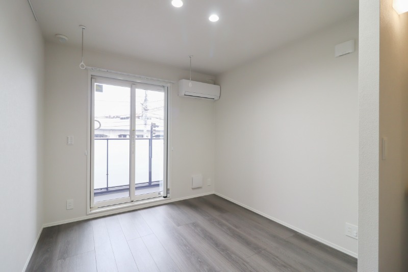 居室・リビング　図面と現状に相違がある場合には現状を優先