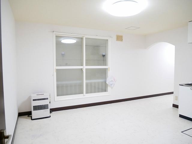 居室・リビング　リビング１