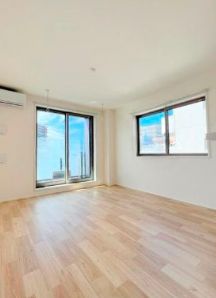 居室・リビング　リビングです