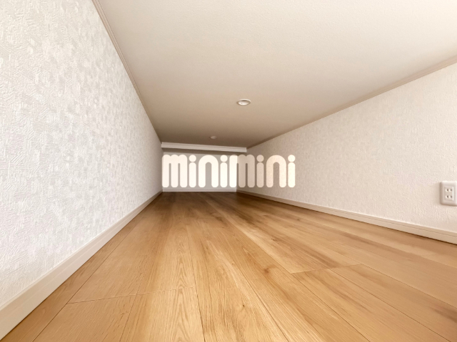 その他部屋・スペース　ロフトになります！