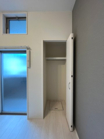 収納　同シリーズ物件のモデルルームになります※現況優先