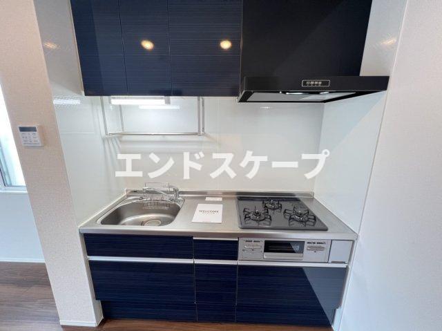 キッチン　高崎、前橋、伊勢崎エリアのお部屋探しはエンドスケープまで！お