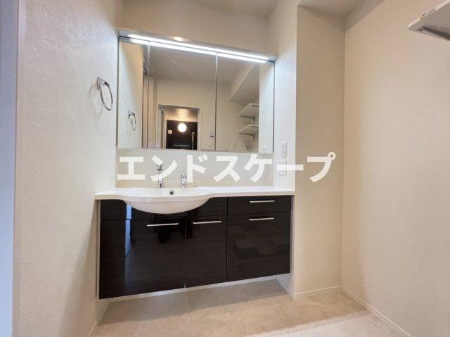 洗面設備　高崎、前橋、伊勢崎エリアのお部屋探しはエンドスケープまで！お