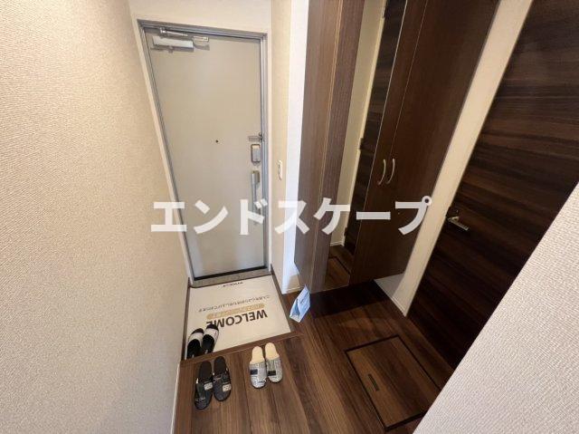 玄関　高崎、前橋、伊勢崎エリアのお部屋探しはエンドスケープまで！お