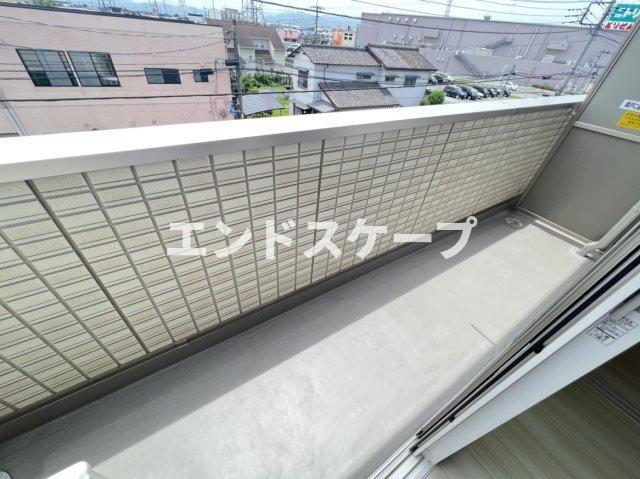 バルコニー　高崎、前橋、伊勢崎エリアのお部屋探しはエンドスケープまで！お
