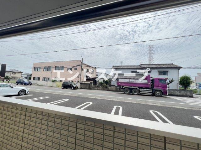 眺望　高崎、前橋、伊勢崎エリアのお部屋探しはエンドスケープまで！お